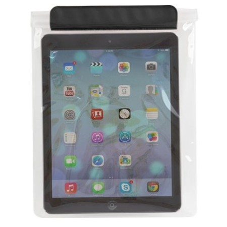 FUNDA TABLET WATERPROOF