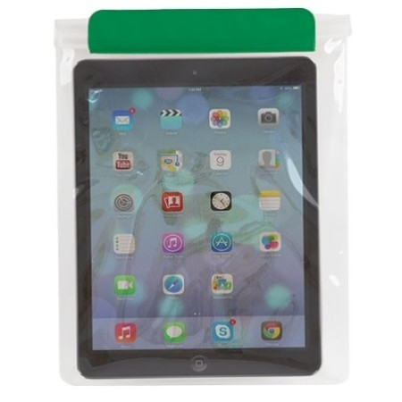 FUNDA TABLET WATERPROOF