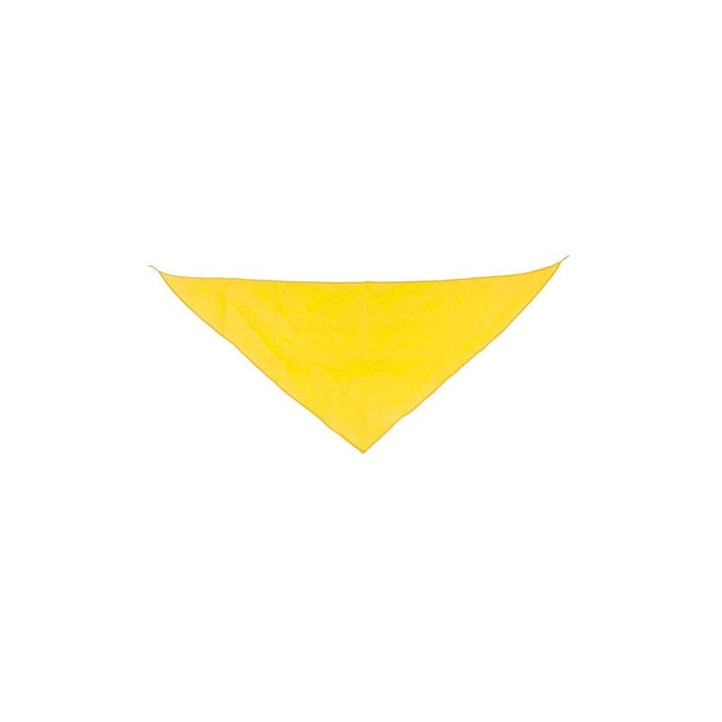 LENÇO TRIANGULAR EXTRA-GRANDE