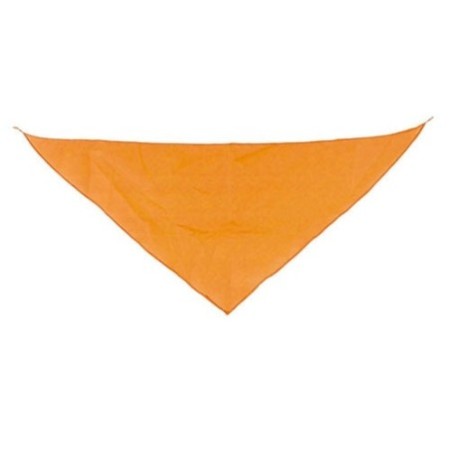 LENÇO TRIANGULAR EXTRA-GRANDE