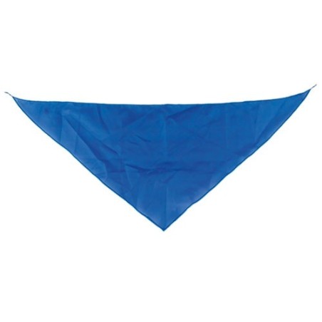 LENÇO TRIANGULAR EXTRA-GRANDE