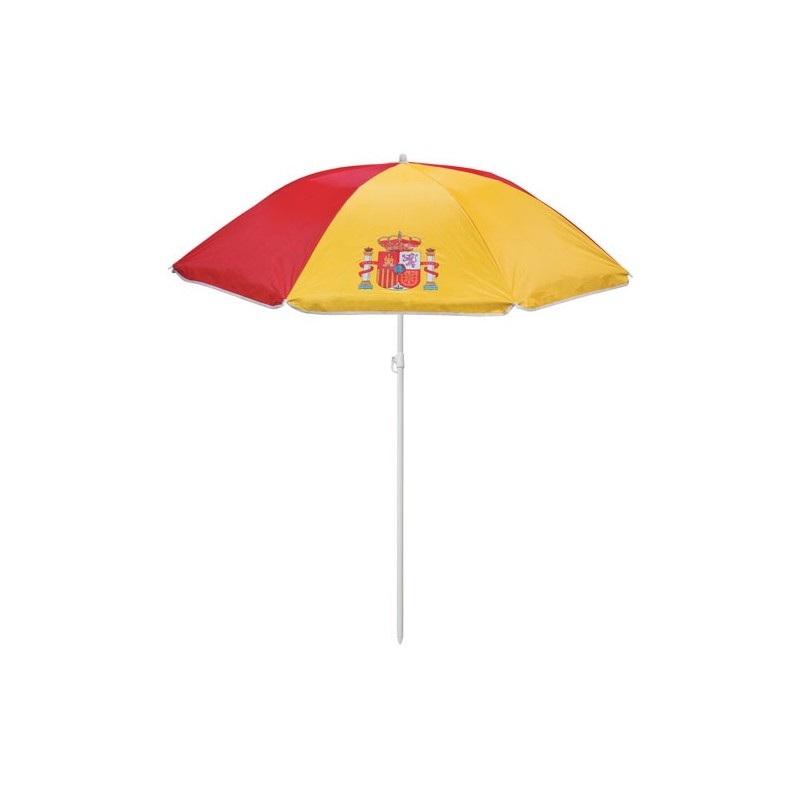 PARASOL PROTECÇAO UV ESPANHA