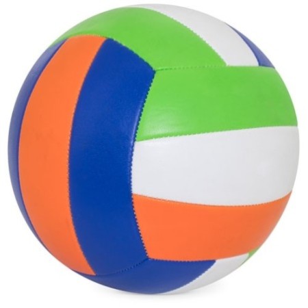 Bola voley praia