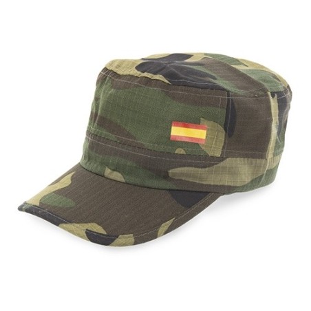 GORRA MARINE ESPAÑA