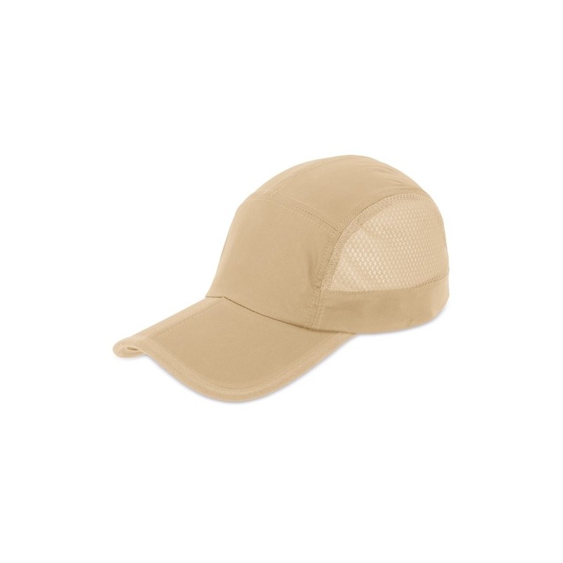 GORRA PLEGABLE