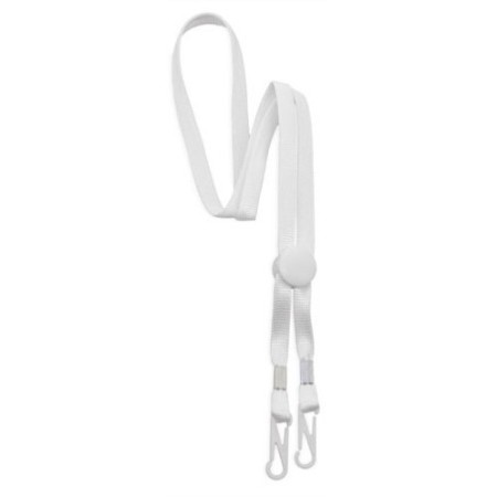 LANYARD DUO COM PER FIT