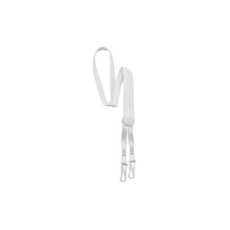 LANYARD DUO COM PER FIT