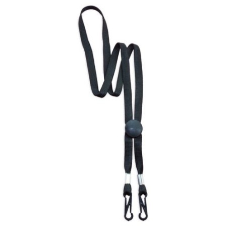 LANYARD DUO COM PER FIT