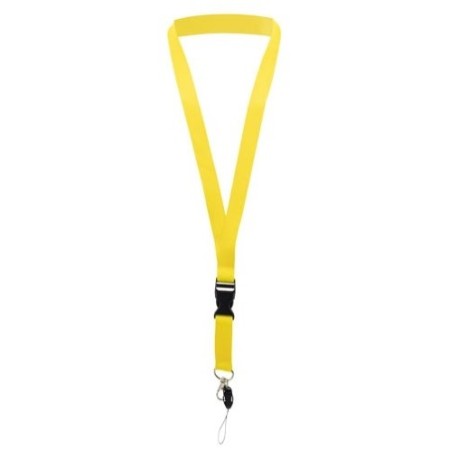 LANYARD DUPLO