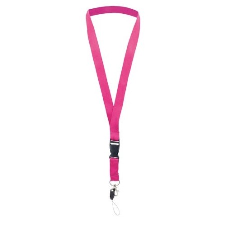 LANYARD DUPLO