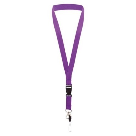 LANYARD DUPLO