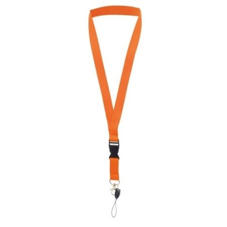 LANYARD DUPLO