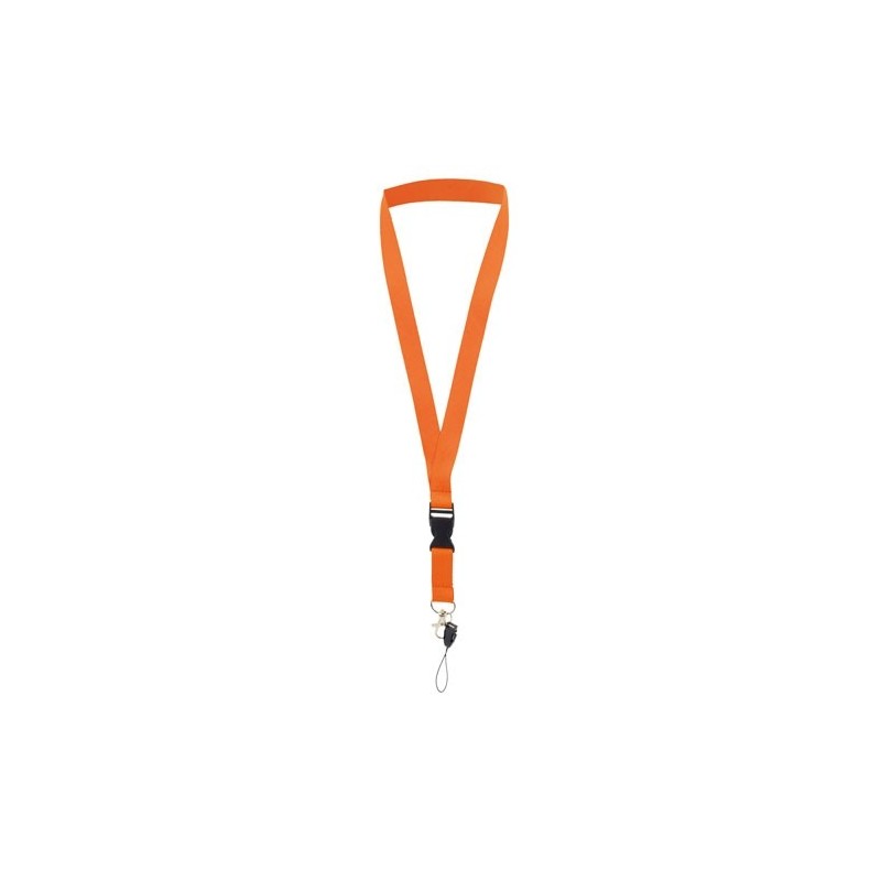 LANYARD DUPLO