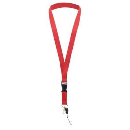 LANYARD DUPLO