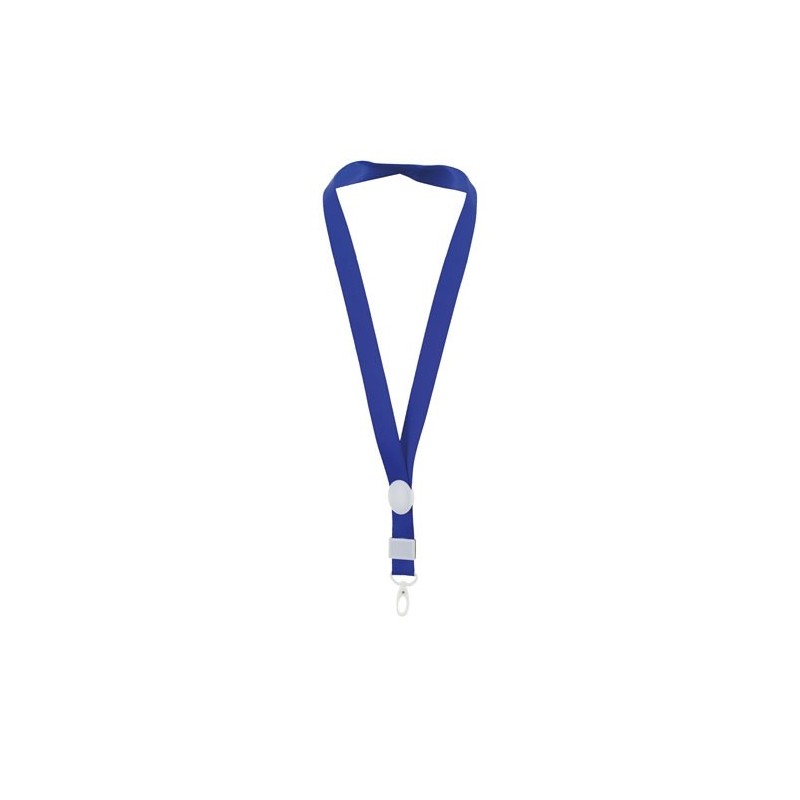 LANYARD AJUSTÁVEL