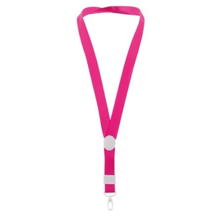 LANYARD AJUSTÁVEL