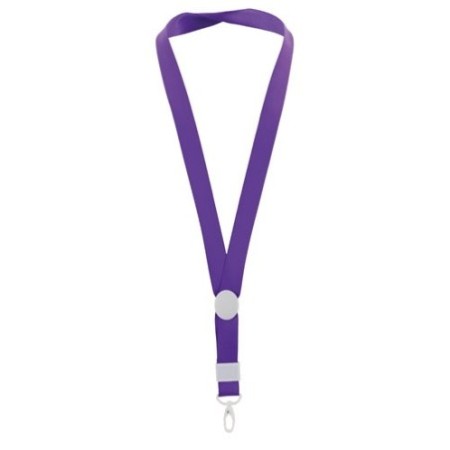 LANYARD AJUSTÁVEL