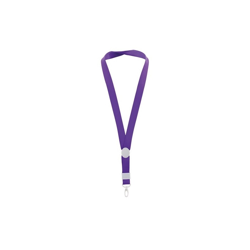 LANYARD AJUSTÁVEL