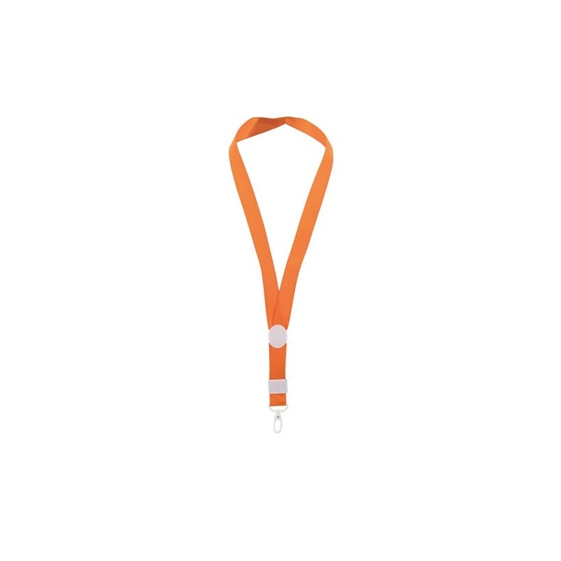 LANYARD AJUSTÁVEL