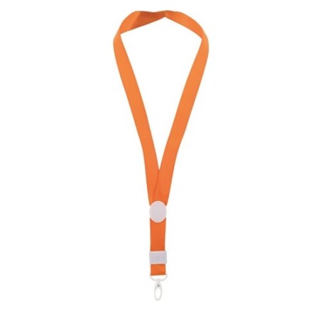 LANYARD AJUSTÁVEL