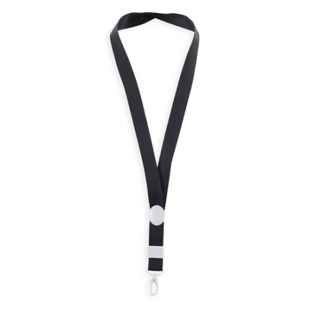 LANYARD AJUSTÁVEL