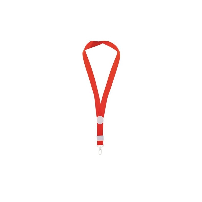 LANYARD AJUSTÁVEL