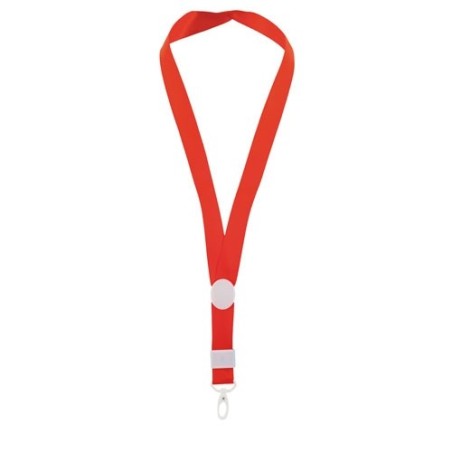 LANYARD AJUSTÁVEL