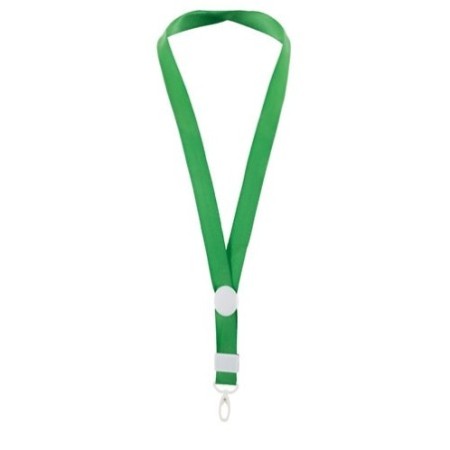 LANYARD AJUSTÁVEL