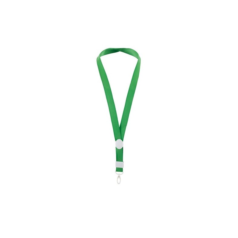 LANYARD AJUSTÁVEL