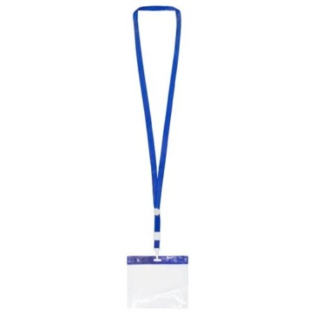 LANYARD COM ACREDITAÇAO