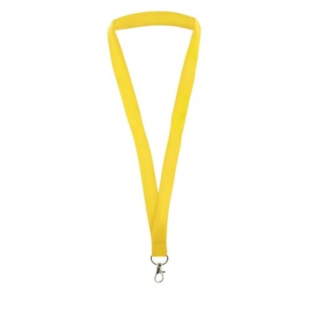 LANYARD METALICO  "LITUAN"