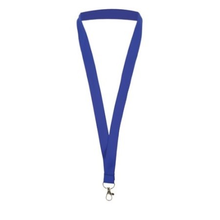 LANYARD METALICO "LITUAN" 