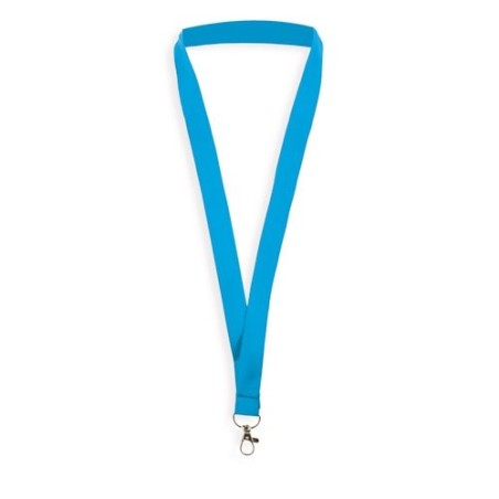 LANYARD METALICO "LITUAN"