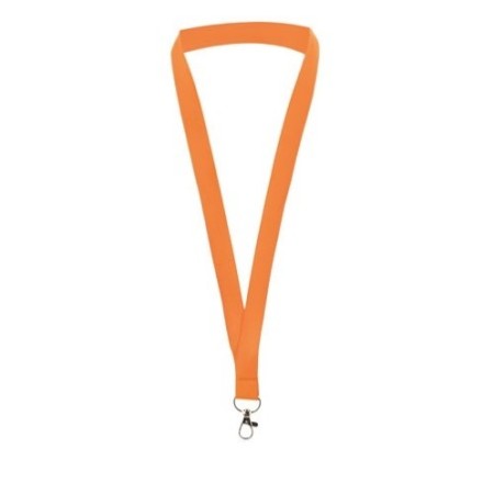 LANYARD METALICO "LITUAN" 