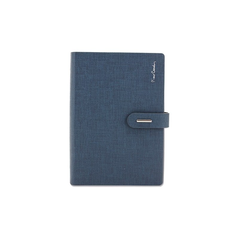 NOTEBOOK  MARIGNY PIERRE CARDIN