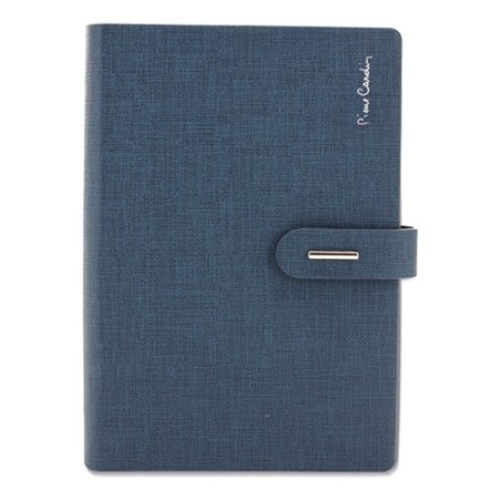 NOTEBOOK  MARIGNY PIERRE CARDIN