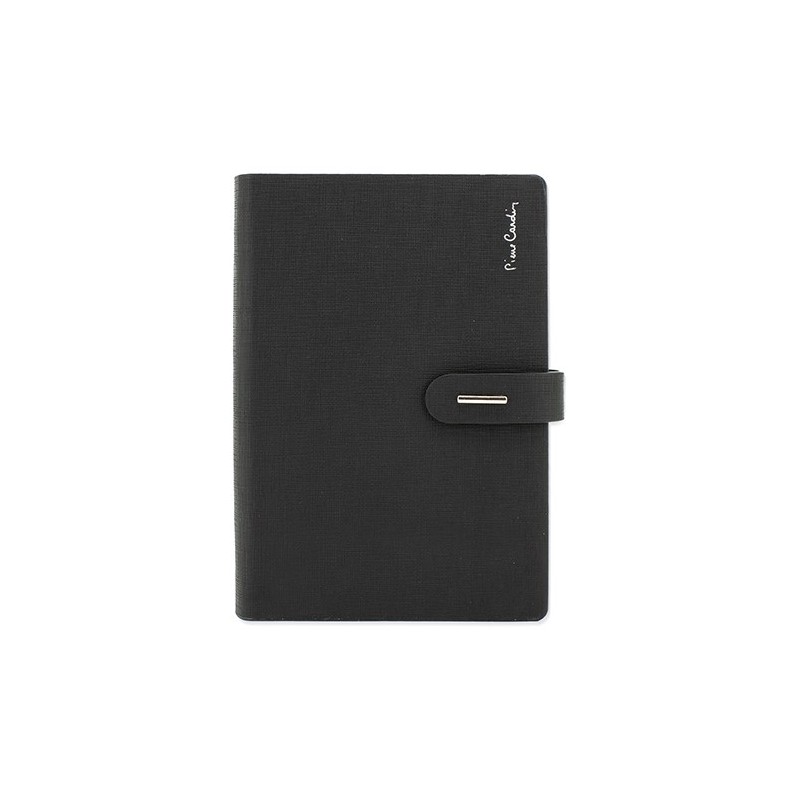 NOTEBOOK  MARIGNY PIERRE CARDIN