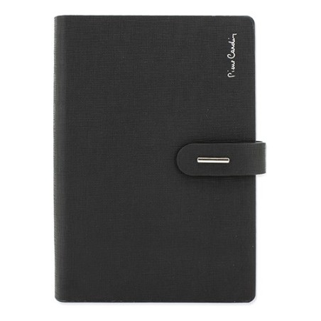 NOTEBOOK  MARIGNY PIERRE CARDIN