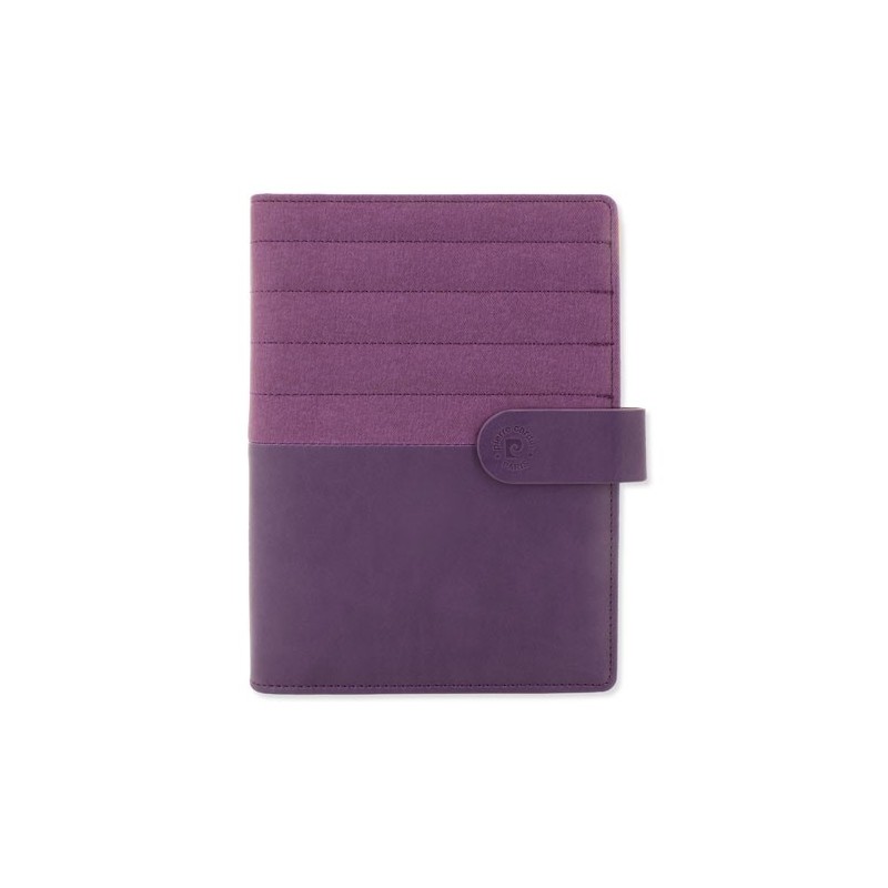 AGENDA REIMS PIERRE CARDIN D/P