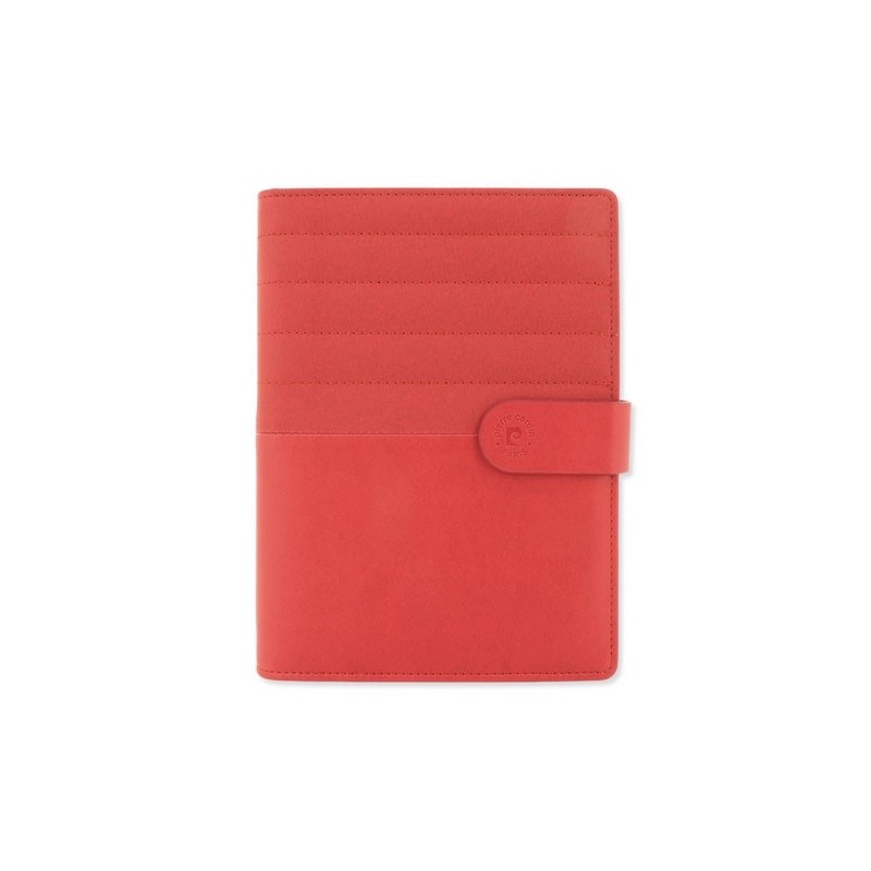 AGENDA REIMS PIERRE CARDIN D/P