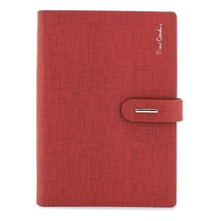 AGENDA MARIGNY D/P PIERRE CARDIN