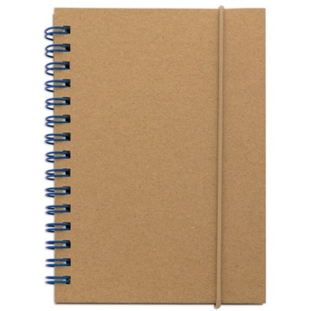 CADERNO "SENSI"