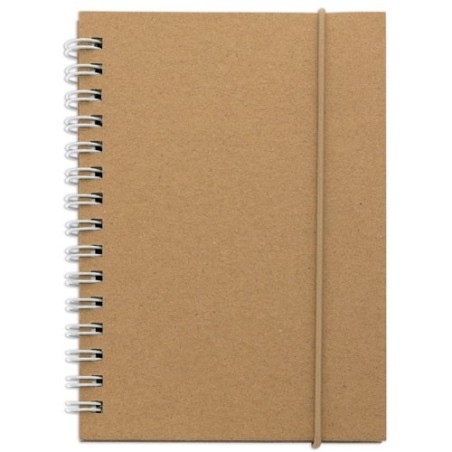 CADERNO "SENSI"