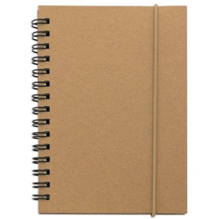 CADERNO "SENSI"