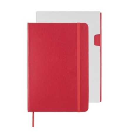 NOTEBOOK DELUXE "HARVARD"