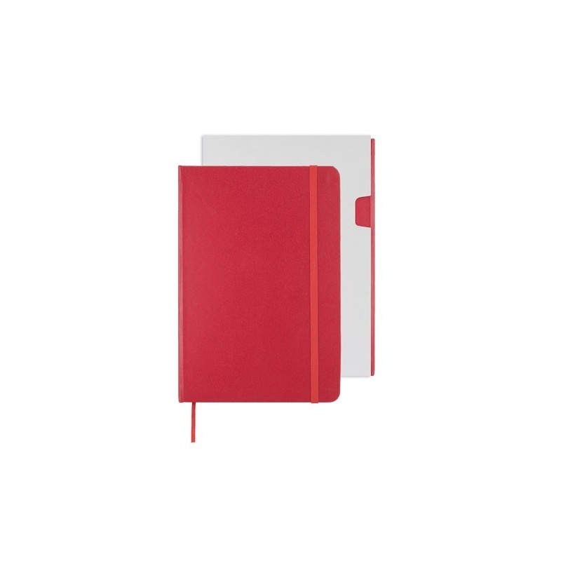 NOTEBOOK DELUXE "HARVARD"