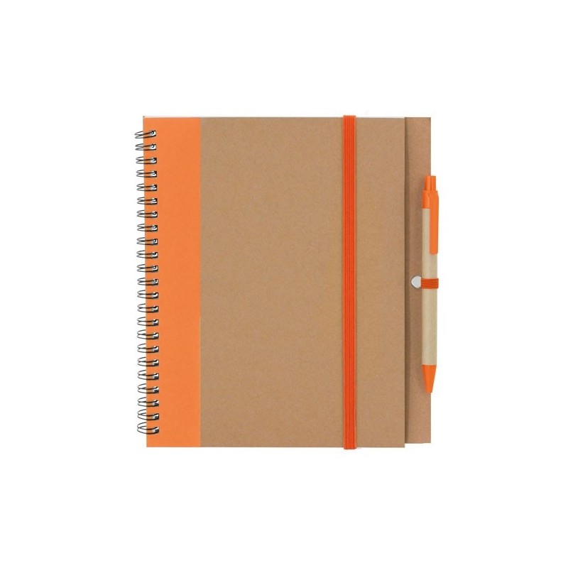 CADERNO "DANKO"