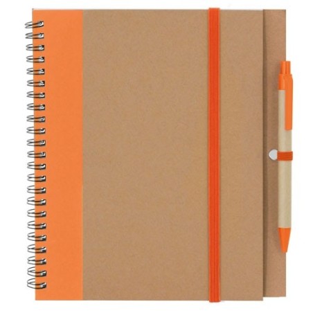 CADERNO "DANKO"