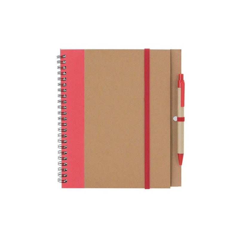 CADERNO "DANKO"