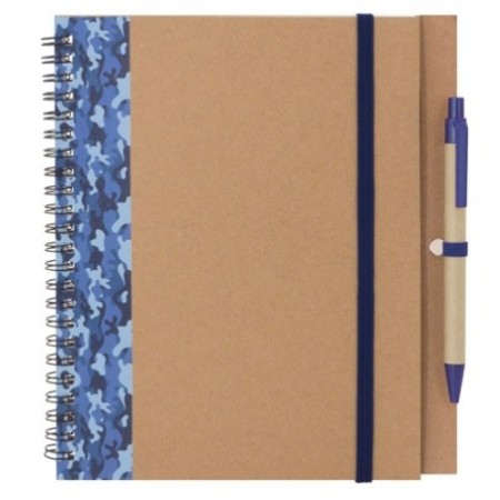 CADERNO A5 "SAFARI"